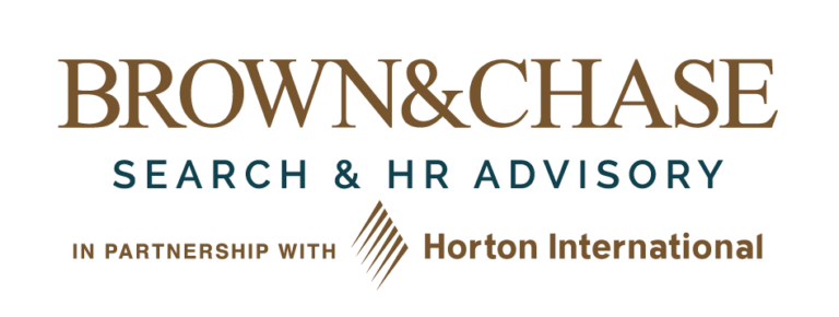 Brown&Chase_Horton International_Tagline_Logo