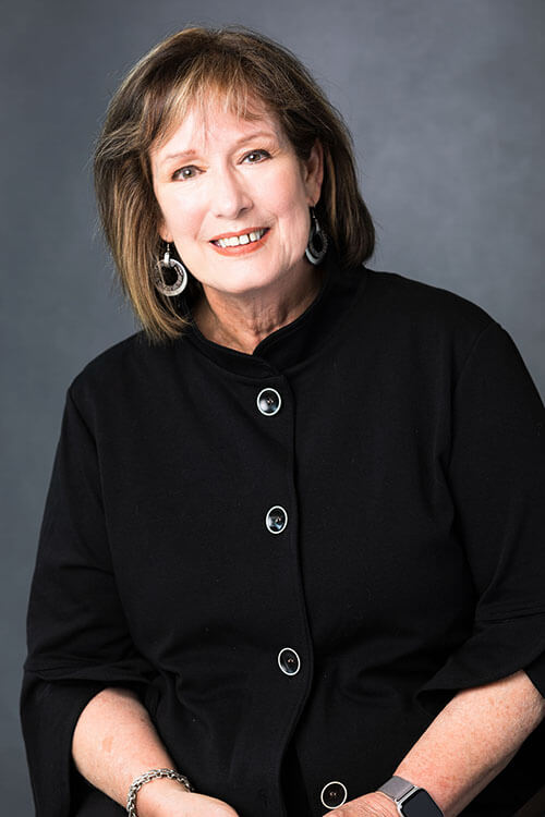 Suzanne Mercier associate partner brownandchase