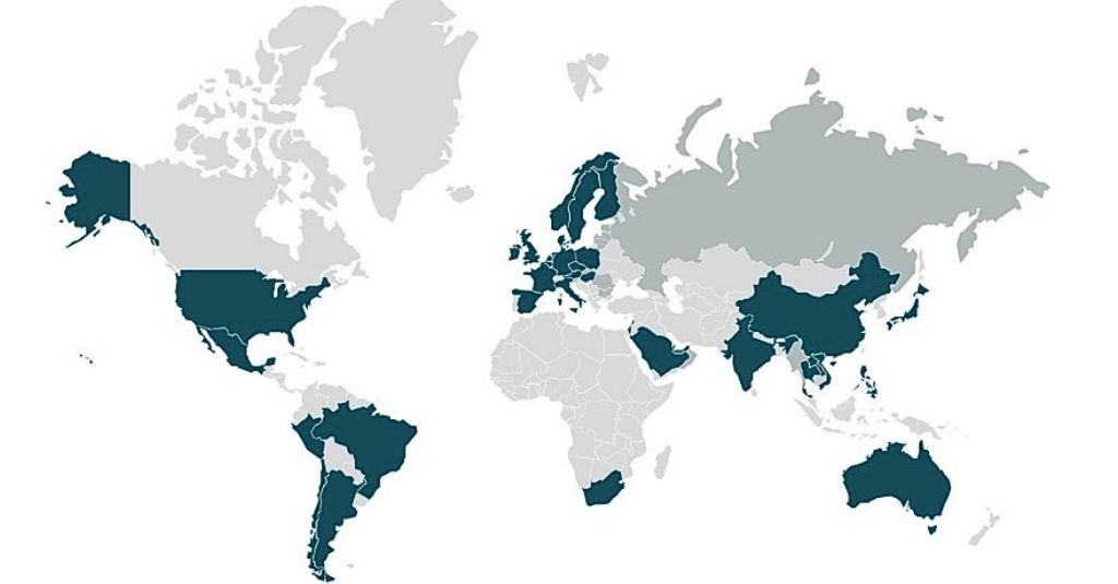 Horton International